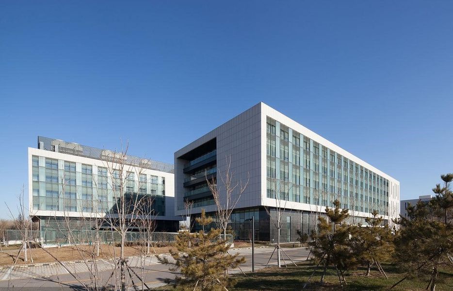 Suzhou Giant Precision Industry Co., Ltd.