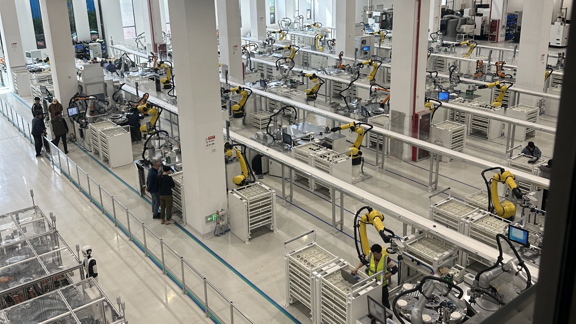 Suzhou Giant Precision Industry Co., Ltd.