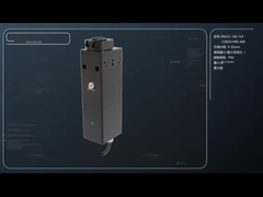 Aplicación de la serie ERG para las pinzas eléctricas