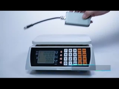 Actuador eléctrico de vacío de la serie EVS-1