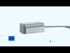 cilindro de tipo mesa eléctrica en miniatura de la serie ELS