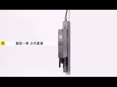 Grápula de elevación y rotación de la serie ZRG para electrónica 3C y fabricación de precisión