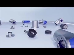 Motor de la articulación del robot para el brazo robótico colaborativo