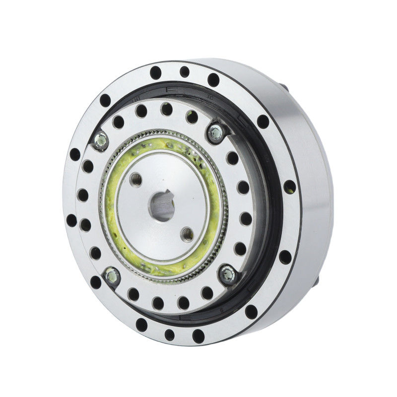 Alta eficiencia LHT - Serie I Modelo 17 Reducción de ondas de deformación engranajes armónicos para robótica