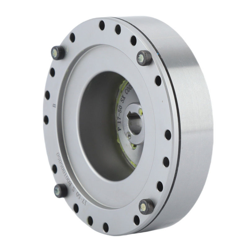 Alta eficiencia LHT - Serie I Modelo 17 Reducción de ondas de deformación engranajes armónicos para robótica