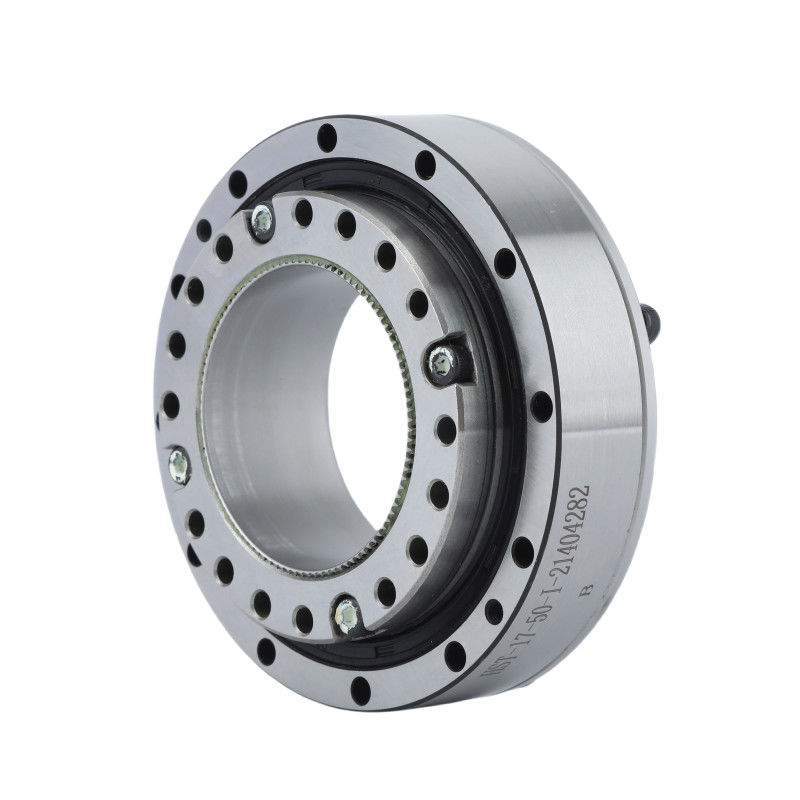 Alta eficiencia LHT - Serie I Modelo 17 Reducción de ondas de deformación engranajes armónicos para robótica