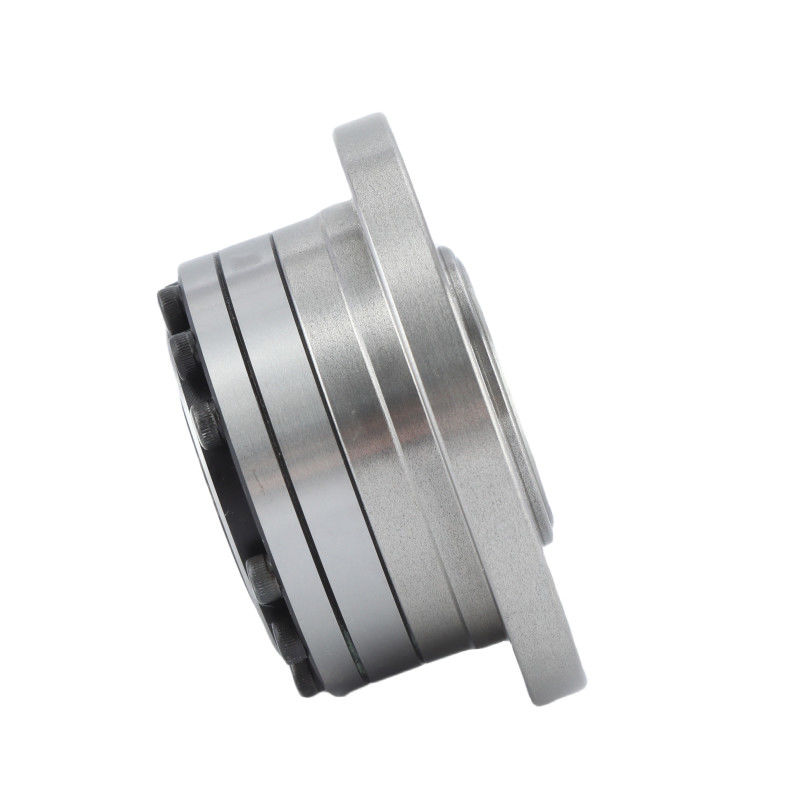 Baja reacción de retroceso Menos de 20 arc sec LSN Serie Modelo 17 Reducción de onda de deformación unidades de engranaje