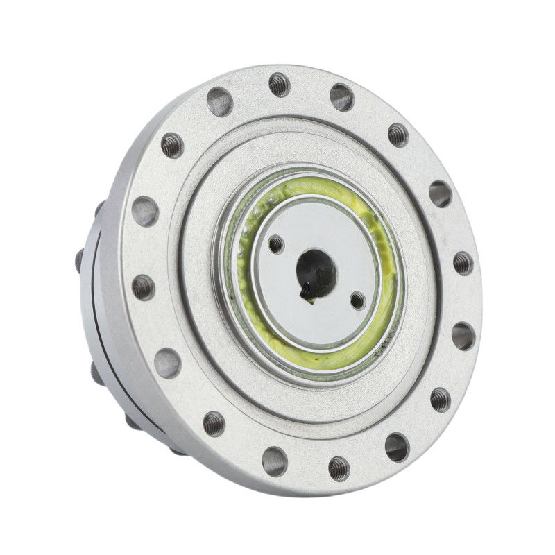 Baja reacción de retroceso Menos de 20 arc sec LSN Serie Modelo 17 Reducción de onda de deformación unidades de engranaje