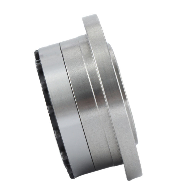 Baja reacción y alta eficiencia Modelo 25 Reducción de ondas de tensión Unidades de engranaje armónico ultraligero