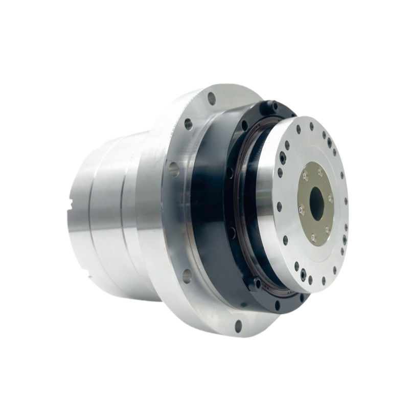 Actuador con flanco de motor servomotor de accionamiento armónico de alto par HASF Serie Modelo 17