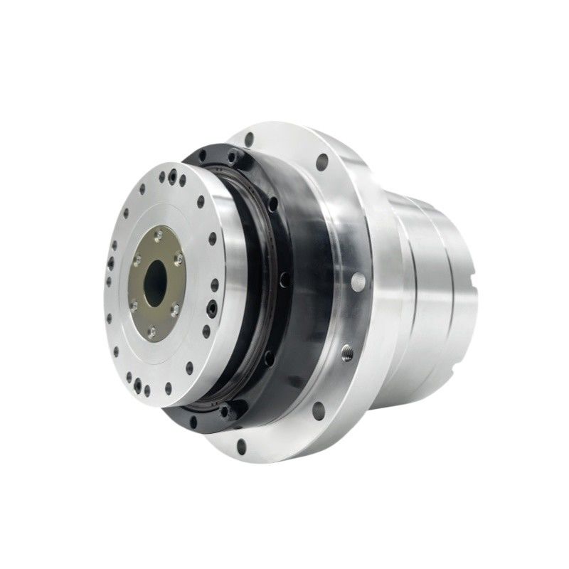 Actuador con flanco de motor servomotor de accionamiento armónico de alto par HASF Serie Modelo 17