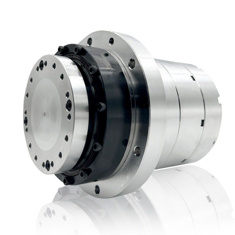 Actuadores rotativos de motor de accionamiento armónico de alta potencia de par IP65 Nivel de protección