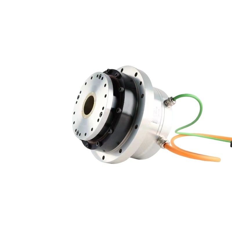 ODM Actuador de eje hueco Robot Arm Joint Motor para la máquina de corte láser