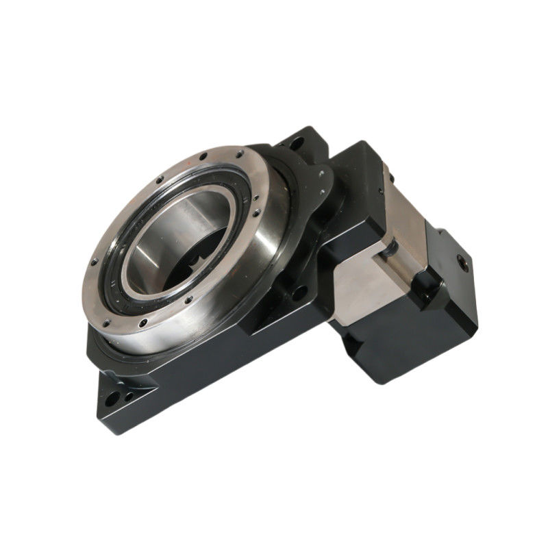 Plataforma giratoria hueca de alta precisión para reducción planetaria de carga pesada