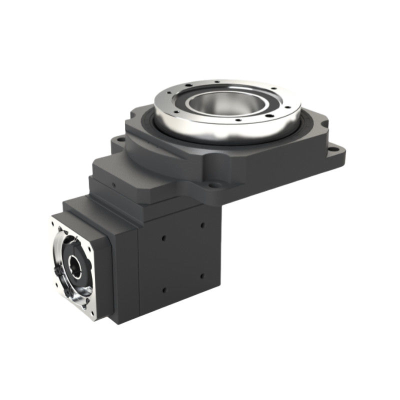 Cuadro rotativo de ángulo recto hueco de alta precisión de rotación de 360 grados