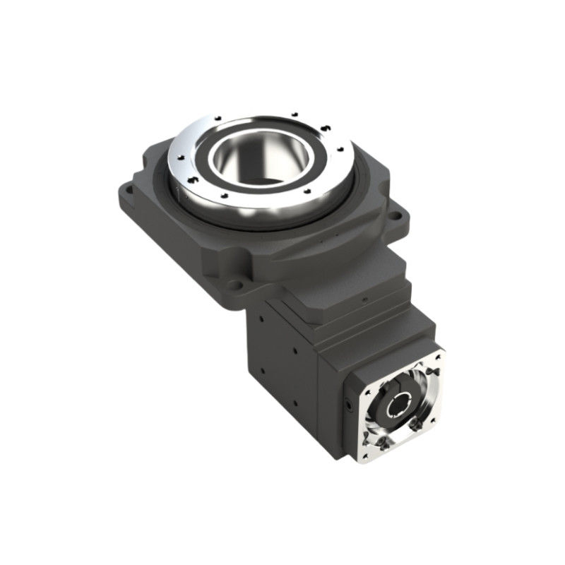 Cuadro rotativo de ángulo recto hueco de alta precisión de rotación de 360 grados