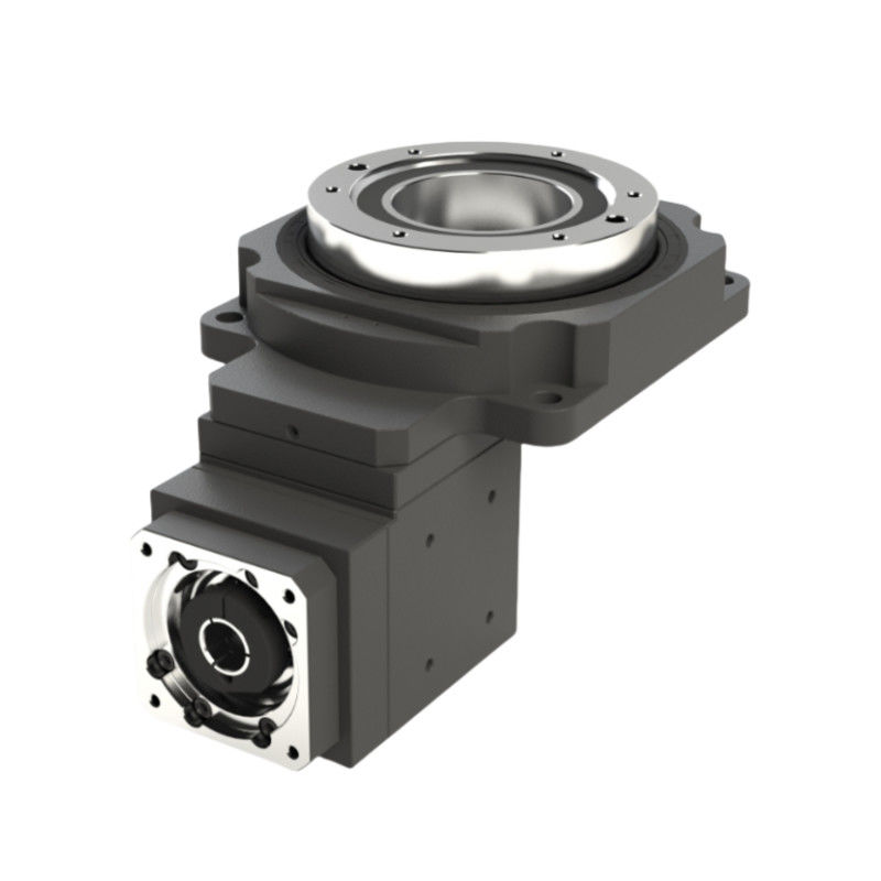 Cuadro rotativo en ángulo recto hueco con capacidad de rotación de 360 grados