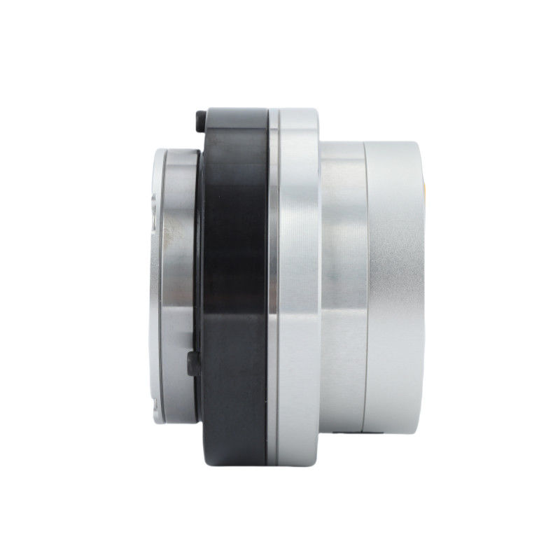 Estructura compacta Motor armónico de alta eficiencia y robusto diseño Motor de articulación de robot