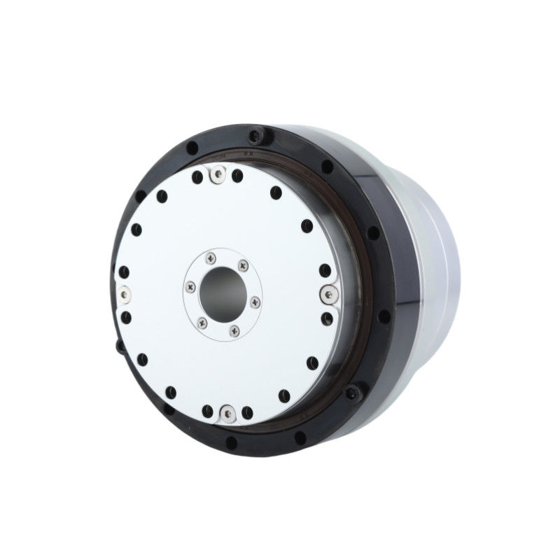 Alta precisión y precisión motor armónico robot motor conjunto para robots humanoides