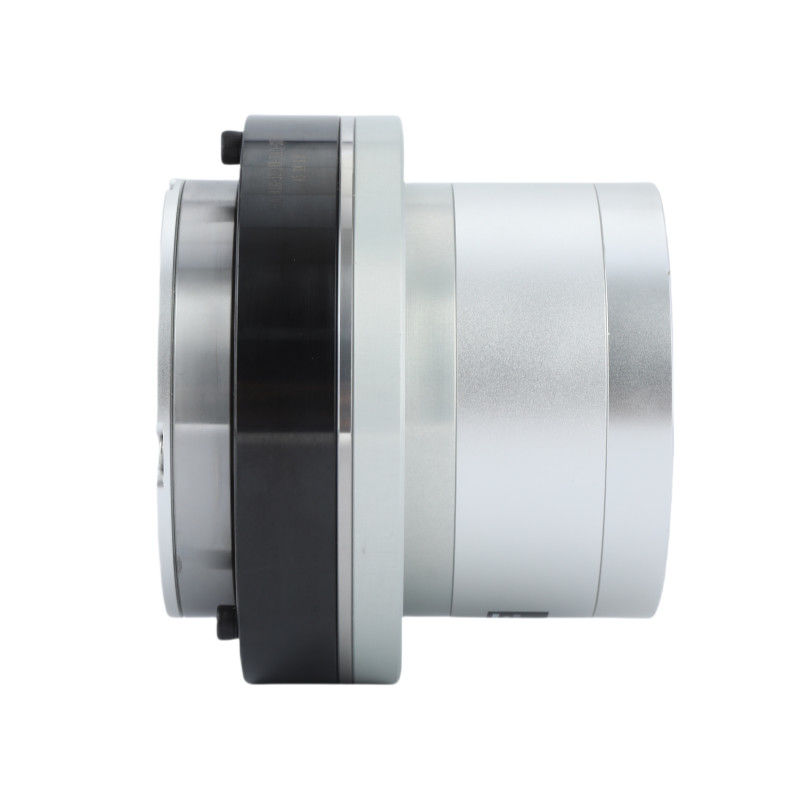 Alta precisión y precisión motor armónico robot motor conjunto para robots humanoides