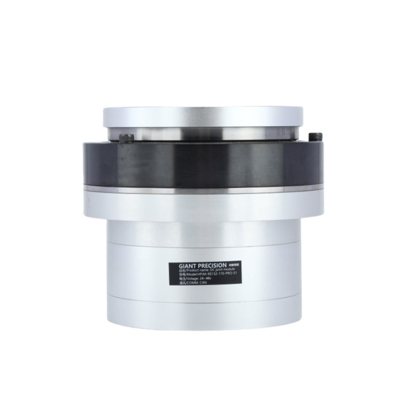 Modulo de articulación del robot de motor armónico de alta rigidez para robots humanoides