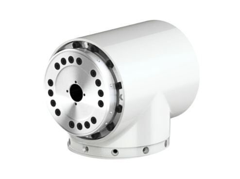 Manipuladores Cobots Multieje Forma T HONPINE Motor de Junta de Engranaje Armónico Integrado