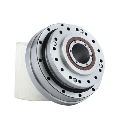 Cajas de engranajes de onda de tensión de accionamiento armónico Reducción para la automatización industrial