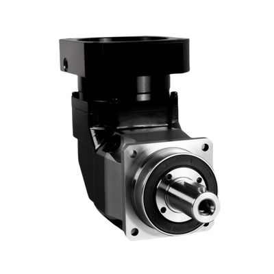 Caja de engranajes de alta precisión con reductor de velocidad planetario integrado de eje único