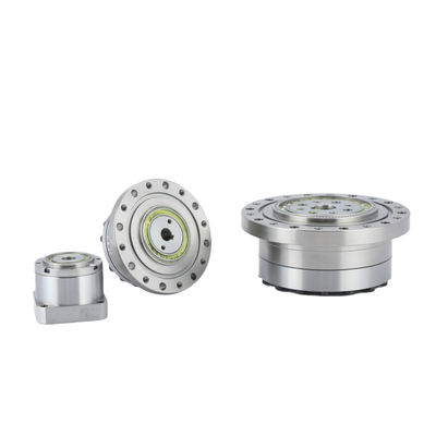 Alta Precisión Modelo 32 Caja de engranajes de onda de deformación Transmisión de transmisión armónica