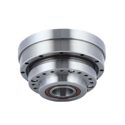 Baja reacción de retroceso Flexspline Dispositivo armónico pequeño Reducidor de engranajes de onda de tensión