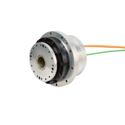 ODM Actuador de eje hueco Robot Arm Joint Motor para la máquina de corte láser