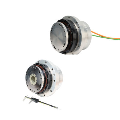 Actuadores de articulaciones del motor del brazo robótico CNC Zero Backlash personalizados