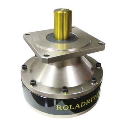 Reducción especial de alto par de alta rigidez para máquinas de flexión grandes