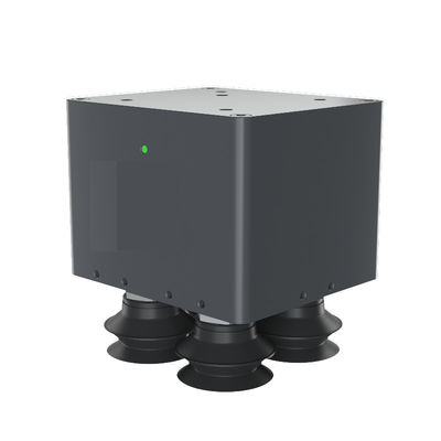 Actuador eléctrico de vacío de alta precisión de la serie EVS