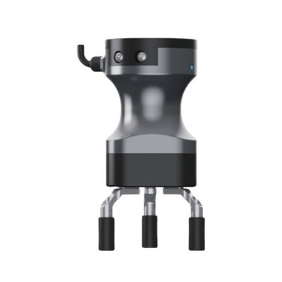 Aplicación de la serie RCG de alta precisión para el agarre central de robots para robótica
