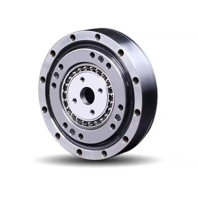 Reducción de la onda de tensión por accionamiento armónico de alta precisión para robot